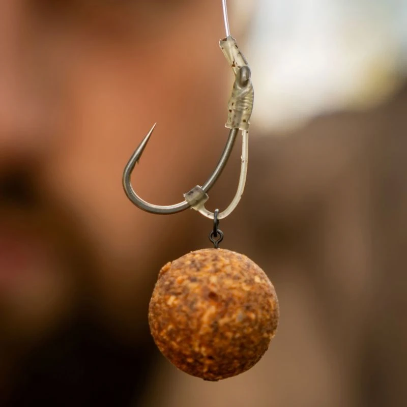 Avid Carp Outline Flecktone D-Rig Kickers